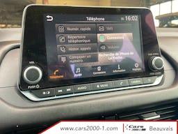 Nissan Qashqai  Mild Hybrid 158 ch Xtronic Business Edition occasion - Photo 26