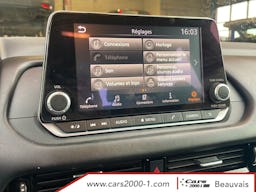 Nissan Qashqai  Mild Hybrid 158 ch Xtronic Business Edition occasion - Photo 28