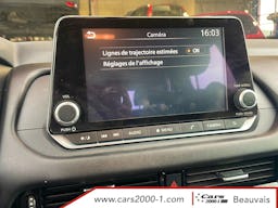 Nissan Qashqai  Mild Hybrid 158 ch Xtronic Business Edition occasion - Photo 29