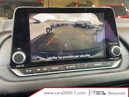 Nissan Qashqai  Mild Hybrid 158 ch Xtronic Business Edition occasion - Photo 30