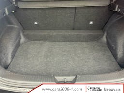 Nissan Qashqai  Mild Hybrid 158 ch Xtronic Business Edition occasion - Photo 7