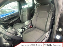 Nissan Qashqai  Mild Hybrid 158 ch Xtronic Business Edition occasion - Photo 8