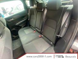 Nissan Qashqai  Mild Hybrid 158 ch Xtronic Business Edition occasion - Photo 9