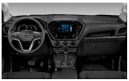 Isuzu D-Max NOUVEAU 2.2L CREW EVOLUTION BVM6 occasion - Photo 3