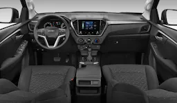 Isuzu D-Max  NOUVEAU  2.2L CREW EVOLUTION BVM6 occasion - Photo 6