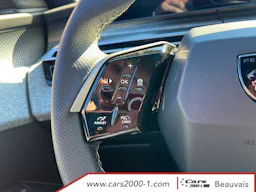 Peugeot 3008 Hybrid 145 e-DCS6 GT occasion - Photo 12