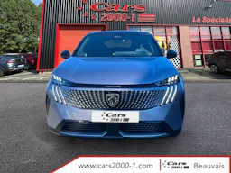 Peugeot 3008 Hybrid 145 e-DCS6 GT occasion - Photo 2