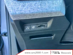 Peugeot 3008  Hybrid 145 e-DCS6 GT occasion - Photo 23