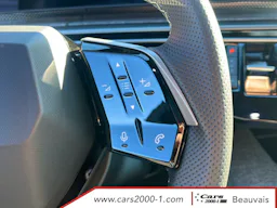 Peugeot 3008 Hybrid 145 e-DCS6 GT occasion - Photo 24