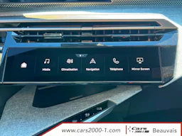 Peugeot 3008  Hybrid 145 e-DCS6 GT occasion - Photo 25