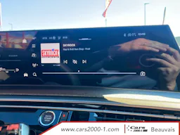 Peugeot 3008  Hybrid 145 e-DCS6 GT occasion - Photo 27