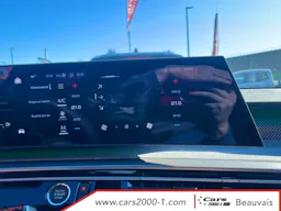Peugeot 3008 Hybrid 145 e-DCS6 GT occasion - Photo 28
