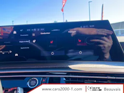 Peugeot 3008  Hybrid 145 e-DCS6 GT occasion - Photo 29