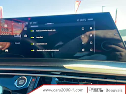 Peugeot 3008 Hybrid 145 e-DCS6 GT occasion - Photo 34