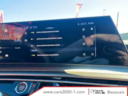 Peugeot 3008 Hybrid 145 e-DCS6 GT occasion - Photo 35