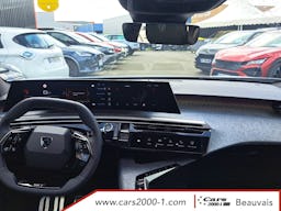 Peugeot 5008  Hybrid 136 e-DCS6 GT occasion - Photo 10