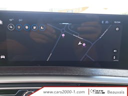 Peugeot 5008  Hybrid 136 e-DCS6 GT occasion - Photo 11