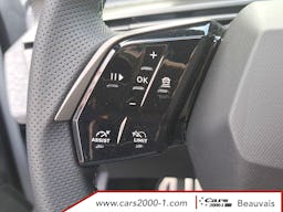 Peugeot 5008  Hybrid 136 e-DCS6 GT occasion - Photo 12