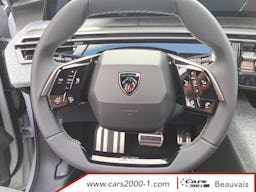 Peugeot 5008  Hybrid 136 e-DCS6 GT occasion - Photo 14