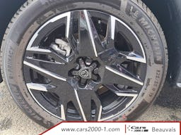 Peugeot 5008  Hybrid 136 e-DCS6 GT occasion - Photo 15