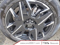 Peugeot 5008  Hybrid 136 e-DCS6 GT occasion - Photo 17