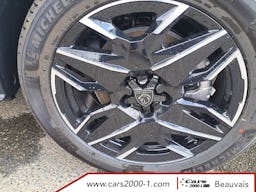 Peugeot 5008  Hybrid 136 e-DCS6 GT occasion - Photo 18
