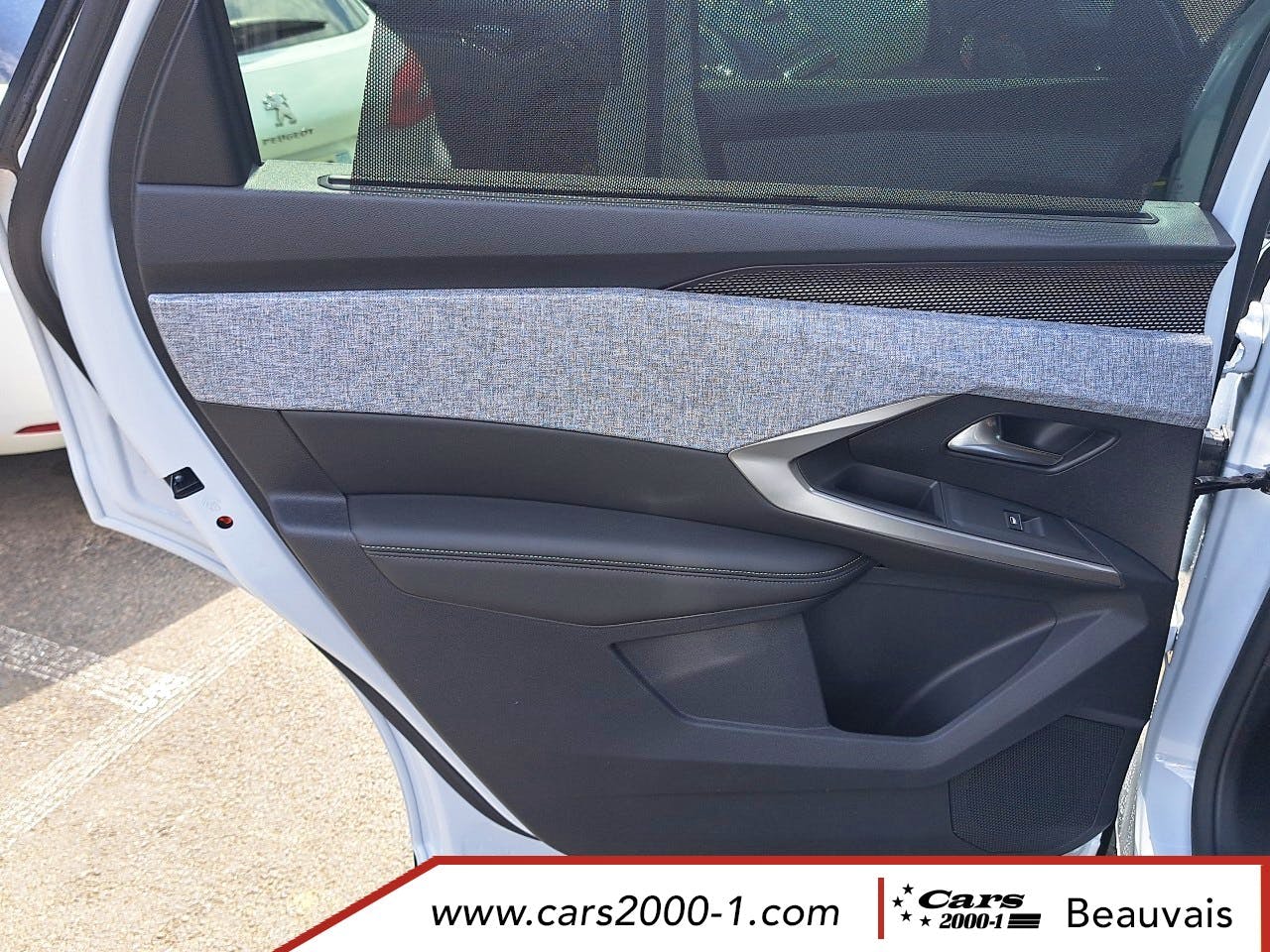 Peugeot 5008  Hybrid 136 e-DCS6 GT occasion - Photo 20