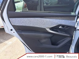 Peugeot 5008  Hybrid 136 e-DCS6 GT occasion - Photo 20