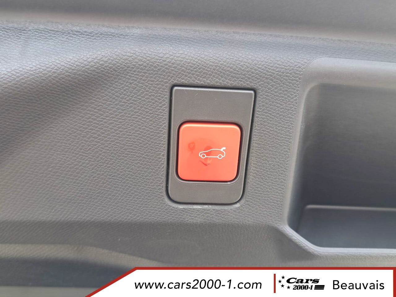 Peugeot 5008  Hybrid 136 e-DCS6 GT occasion - Photo 21