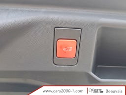 Peugeot 5008  Hybrid 136 e-DCS6 GT occasion - Photo 21