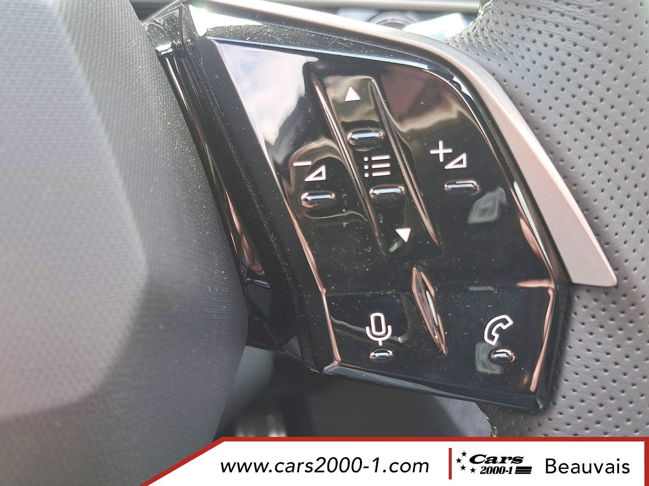 Peugeot 5008  Hybrid 136 e-DCS6 GT occasion - Photo 23