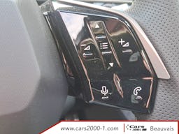 Peugeot 5008  Hybrid 136 e-DCS6 GT occasion - Photo 23