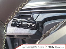 Peugeot 5008  Hybrid 136 e-DCS6 GT occasion - Photo 24