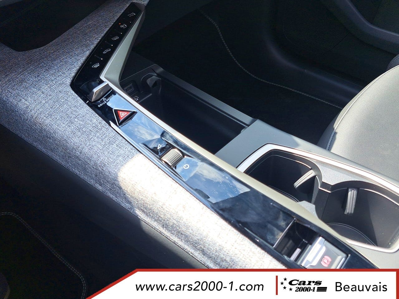 Peugeot 5008  Hybrid 136 e-DCS6 GT occasion - Photo 26