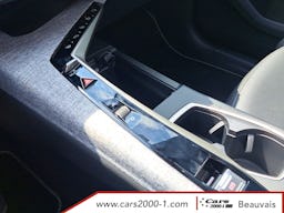 Peugeot 5008  Hybrid 136 e-DCS6 GT occasion - Photo 26