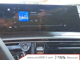 Peugeot 5008  Hybrid 136 e-DCS6 GT occasion - Photo 27