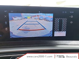 Peugeot 5008  Hybrid 136 e-DCS6 GT occasion - Photo 29