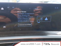 Peugeot 5008  Hybrid 136 e-DCS6 GT occasion - Photo 30