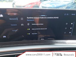 Peugeot 5008  Hybrid 136 e-DCS6 GT occasion - Photo 31