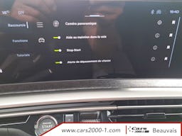 Peugeot 5008  Hybrid 136 e-DCS6 GT occasion - Photo 32