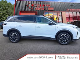 Peugeot 5008  Hybrid 136 e-DCS6 GT occasion - Photo 4