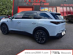 Peugeot 5008  Hybrid 136 e-DCS6 GT occasion - Photo 6