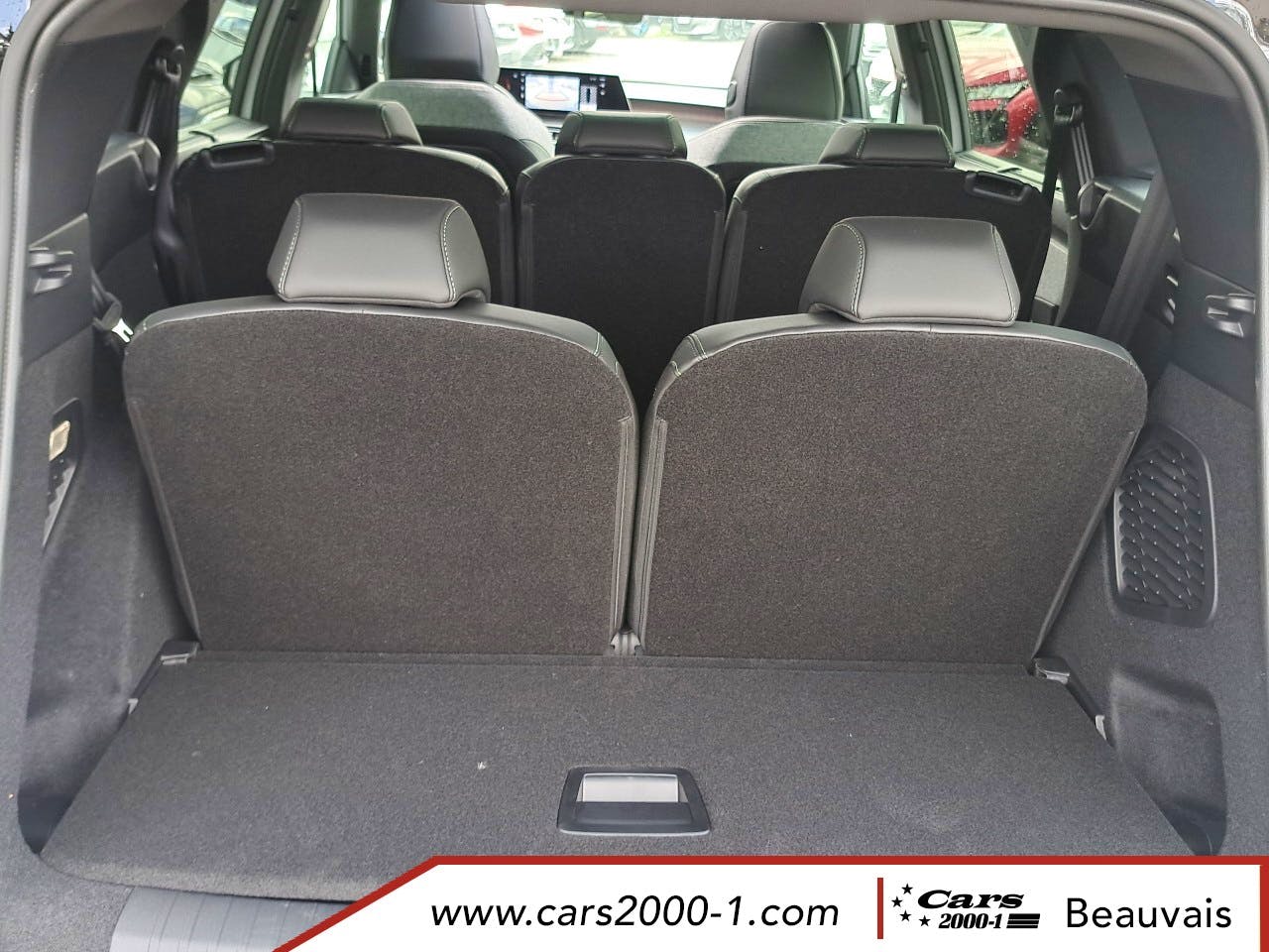 Peugeot 5008  Hybrid 136 e-DCS6 GT occasion - Photo 7