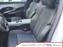 Peugeot 5008  Hybrid 136 e-DCS6 GT occasion - Photo 8