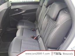 Peugeot 5008  Hybrid 136 e-DCS6 GT occasion - Photo 9
