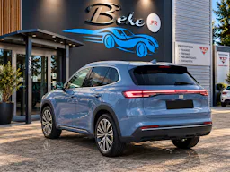 GEELY STARRAY EM-i Max+ occasion - Photo 5
