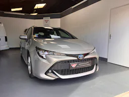 Toyota Corolla Touring Sport 122h Dynamic occasion - Photo 1