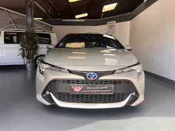 Toyota Corolla Touring Sport 122h Dynamic occasion - Photo 3