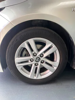 Toyota Corolla Touring Sport  122h Dynamic occasion - Photo 4