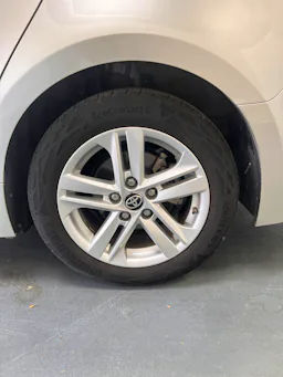 Toyota Corolla Touring Sport  122h Dynamic occasion - Photo 5